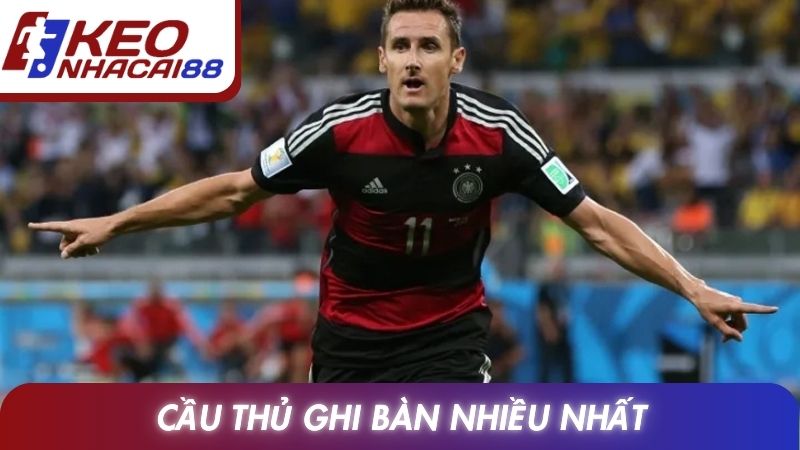 Cầu Thủ Ghi Bàn Nhiều Nhất Và Những Kỷ Lục Bóng Đá Nổi Bật 1 Cầu Thủ Ghi Bàn Nhiều Nhất